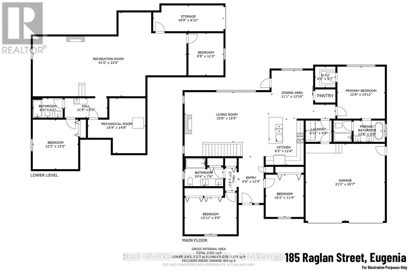 185 Raglan Street, Grey Highlands, Ontario  N0C 1E0 - Photo 40 - X14088390