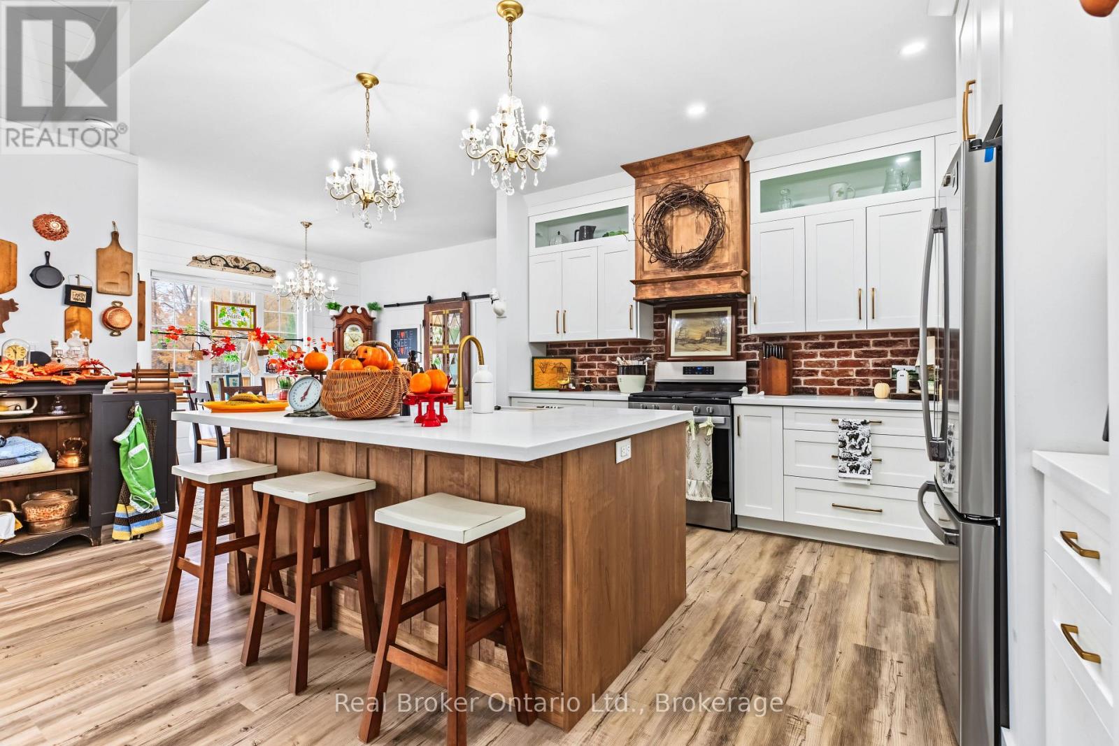 185 Raglan Street, Grey Highlands, Ontario  N0C 1E0 - Photo 8 - X14088390