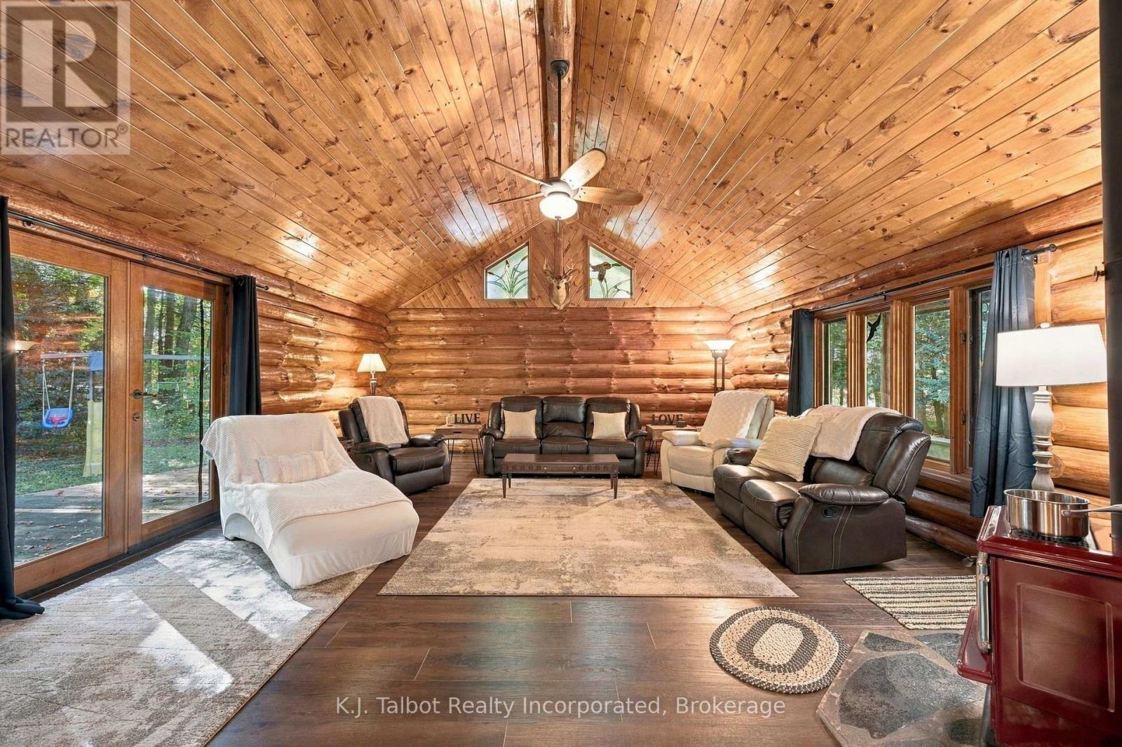 77170 Orchard Line, Central Huron, Ontario  N0M 1G0 - Photo 11 - X14088426