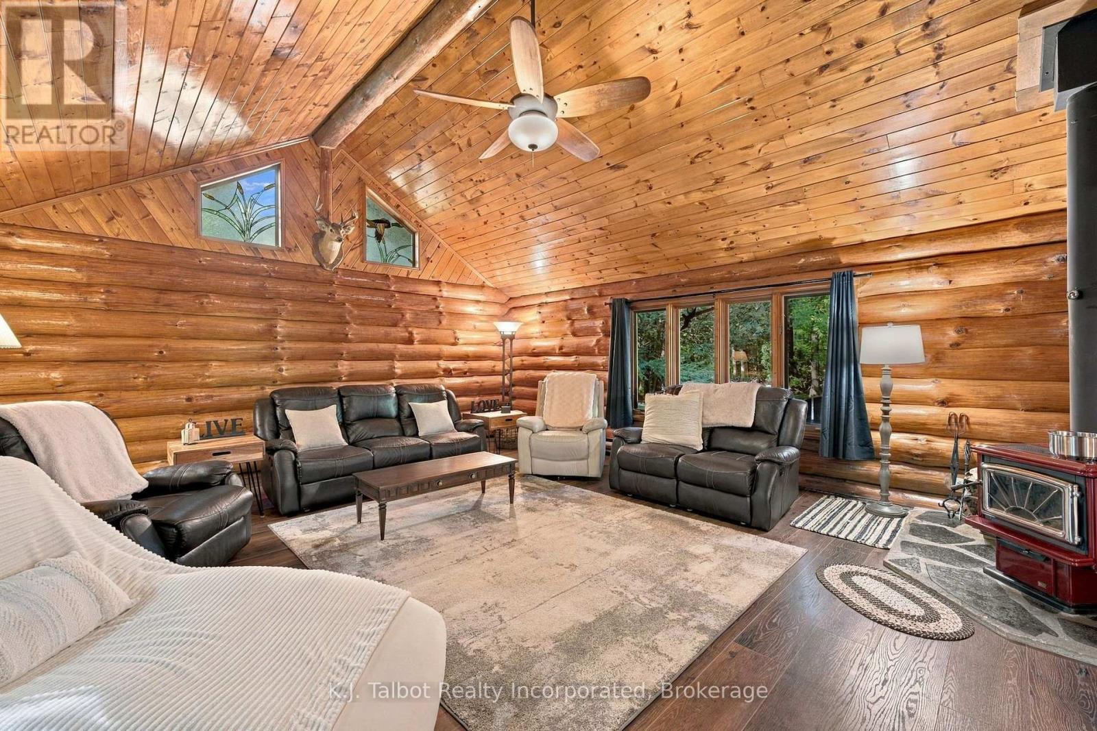 77170 Orchard Line, Central Huron, Ontario  N0M 1G0 - Photo 12 - X14088426