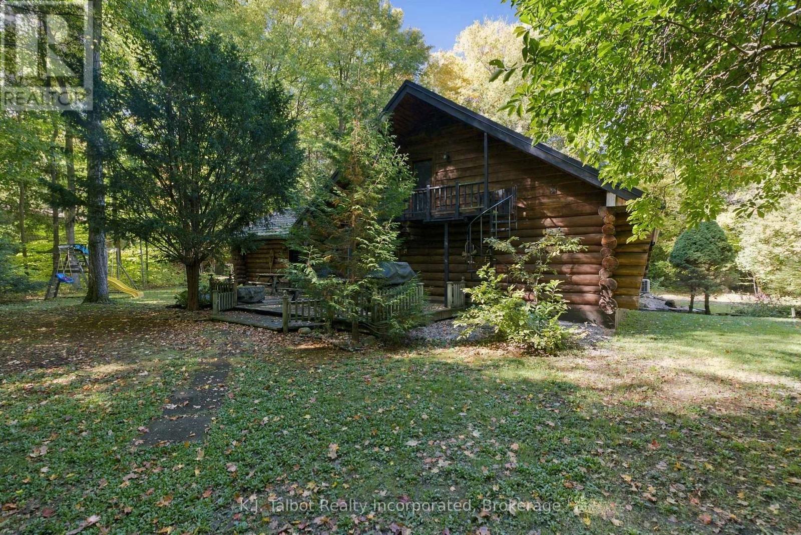 77170 Orchard Line, Central Huron, Ontario  N0M 1G0 - Photo 2 - X14088426