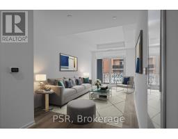 913 - 101 ROEHAMPTON AVENUE, Toronto, Ontario