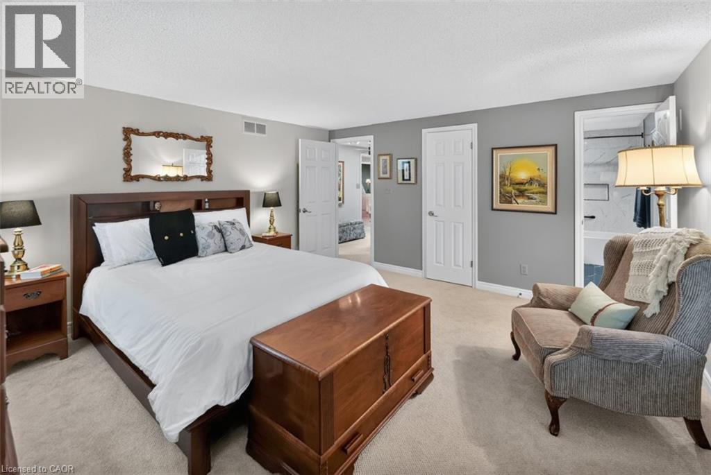 5 Carn Castle Gate Unit# 32, St. Catharines, Ontario  L2N 5V4 - Photo 26 - 40865557
