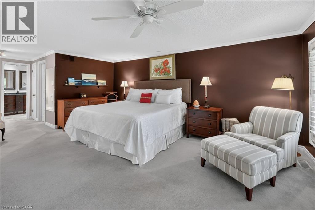 5 Carn Castle Gate Unit# 32, St. Catharines, Ontario  L2N 5V4 - Photo 23 - 40865557