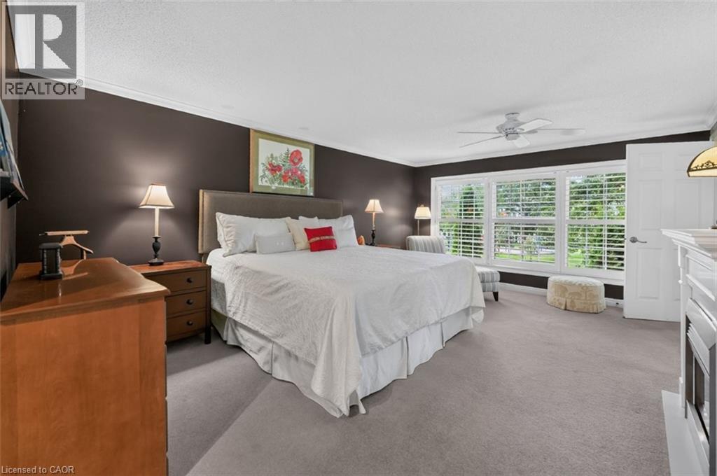 5 Carn Castle Gate Unit# 32, St. Catharines, Ontario  L2N 5V4 - Photo 22 - 40865557