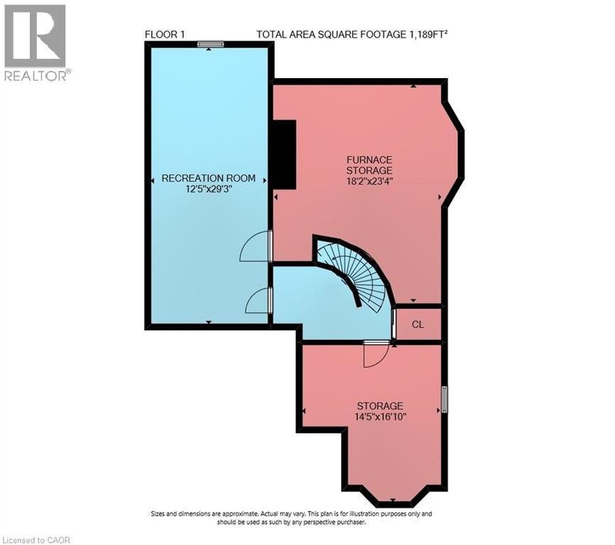 5 Carn Castle Gate Unit# 32, St. Catharines, Ontario  L2N 5V4 - Photo 40 - 40865557