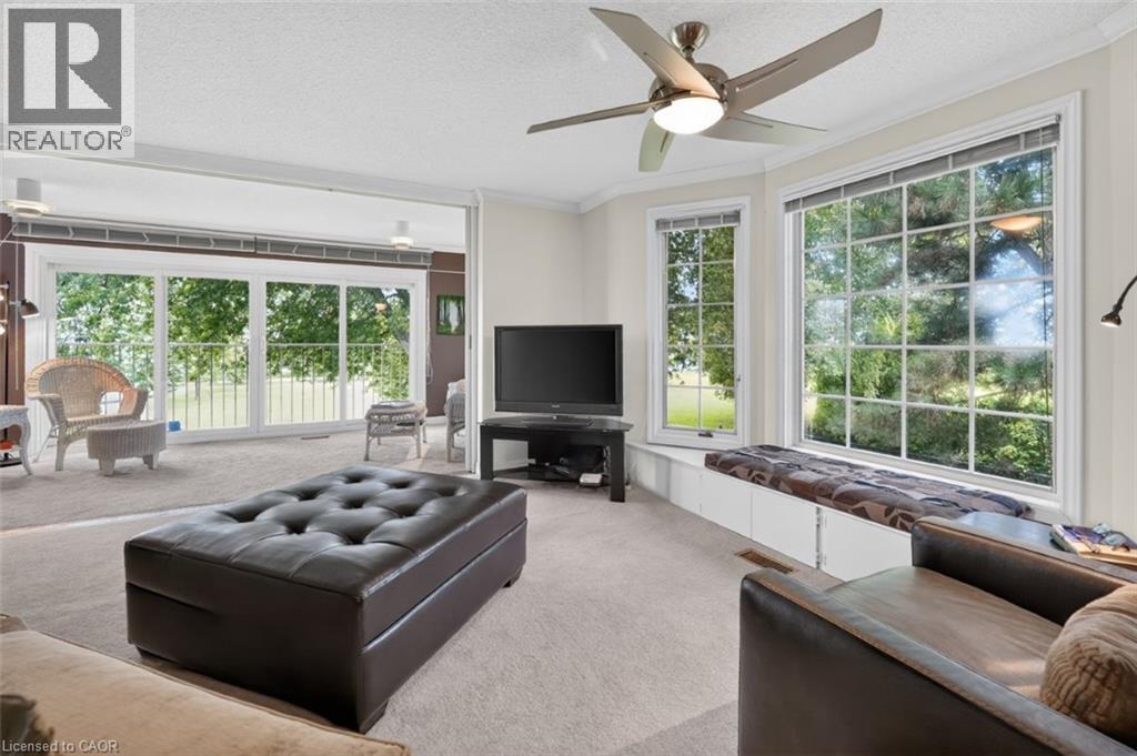 5 Carn Castle Gate Unit# 32, St. Catharines, Ontario  L2N 5V4 - Photo 20 - 40865557