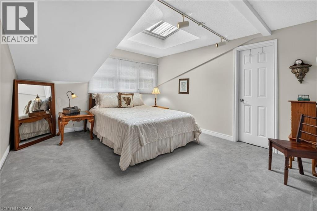 5 Carn Castle Gate Unit# 32, St. Catharines, Ontario  L2N 5V4 - Photo 29 - 40865557
