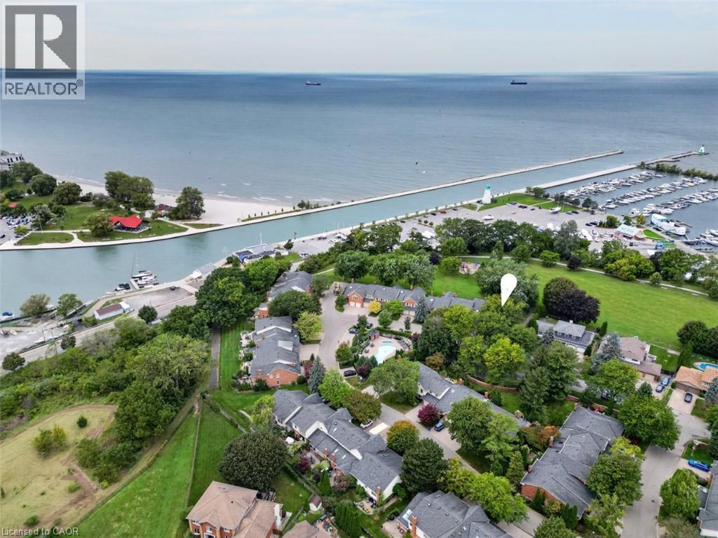 5 Carn Castle Gate Unit# 32, St. Catharines, Ontario  L2N 5V4 - Photo 36 - 40865557