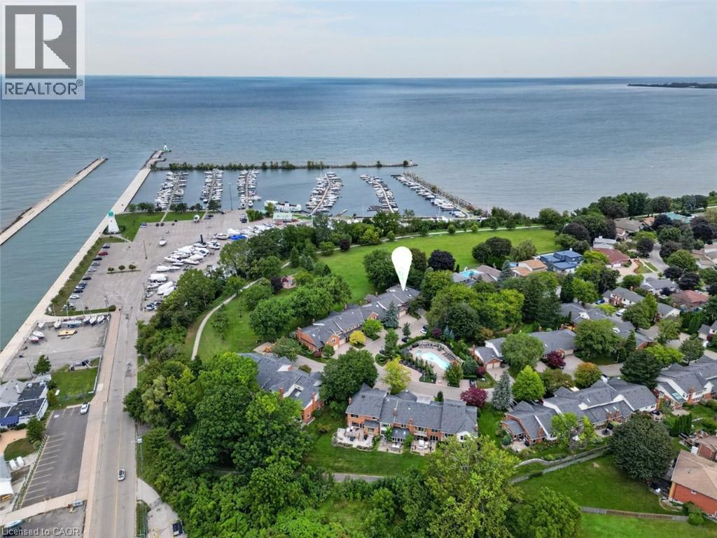 5 Carn Castle Gate Unit# 32, St. Catharines, Ontario  L2N 5V4 - Photo 37 - 40865557