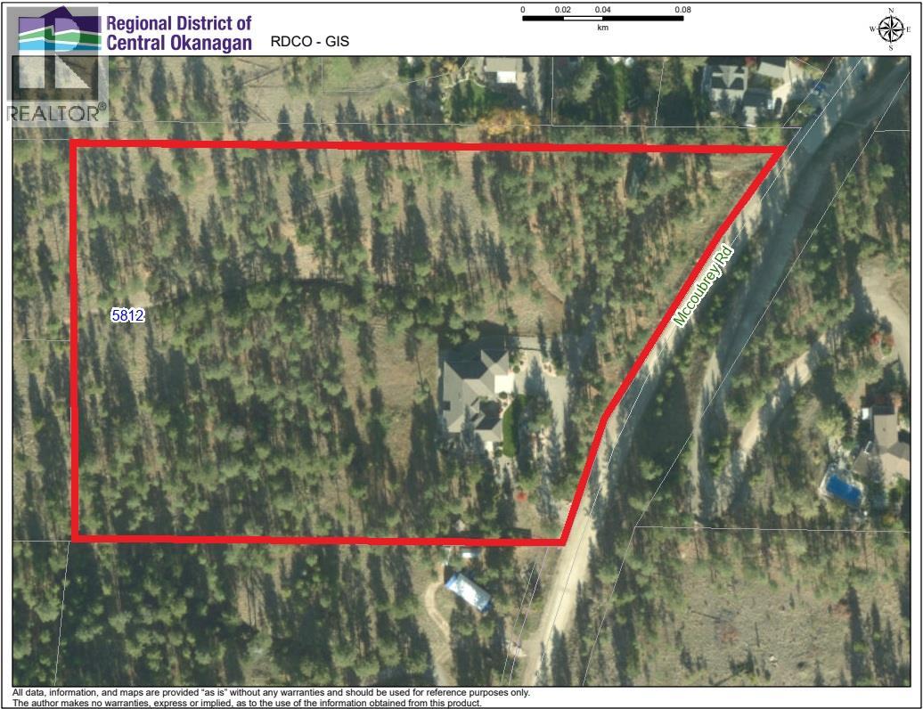 5812 Mccoubrey Road, Lake Country, British Columbia  V4V 2L3 - Photo 67 - 10403377