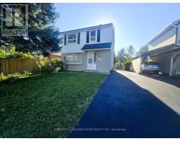 5 MURISON BOULEVARD, Toronto, Ontario