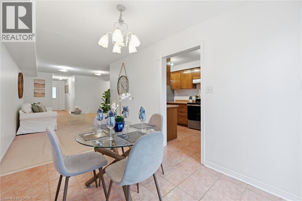 5555 Prince William Drive Unit# 21, Burlington, Ontario  L7L 6P3 - Photo 11 - 40869595