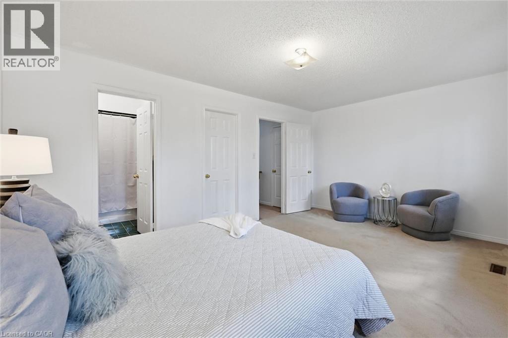 5555 Prince William Drive Unit# 21, Burlington, Ontario  L7L 6P3 - Photo 26 - 40869595
