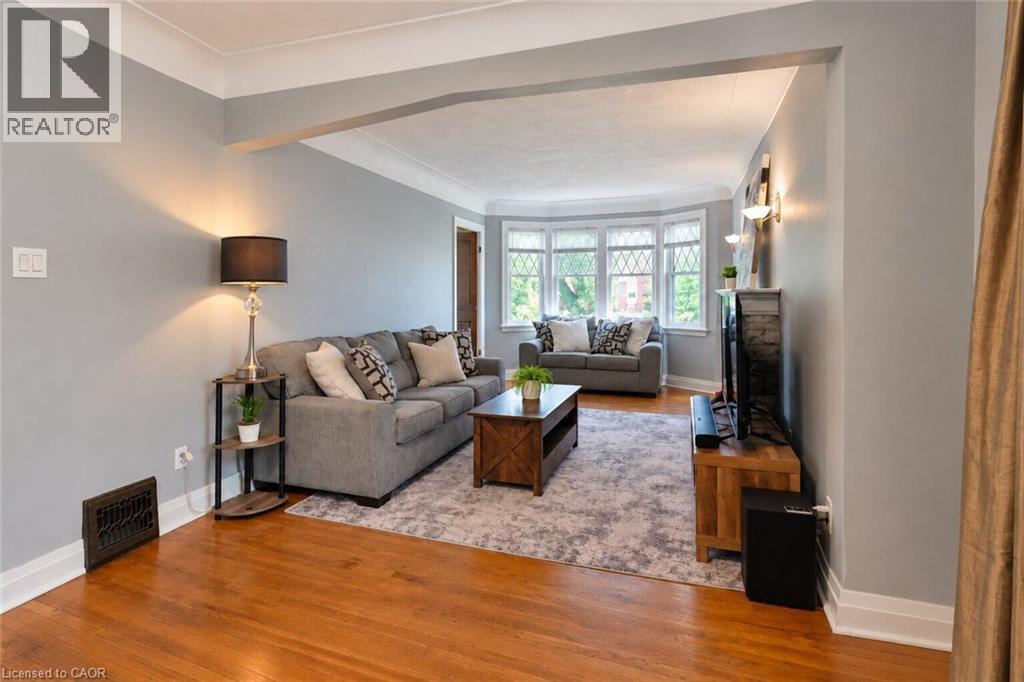 75 Barons Avenue, Hamilton, Ontario  L8K 2Y4 - Photo 13 - 40871227