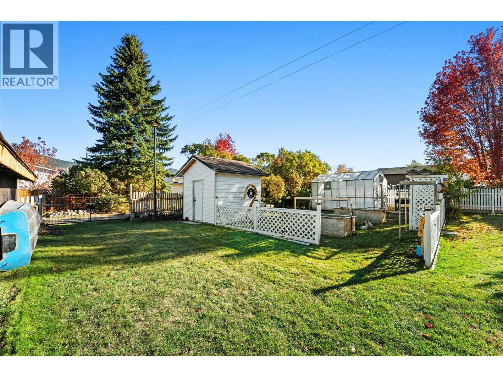 1404 Walnut Avenue, Merritt, British Columbia  V1K 1L3 - Photo 35 - 10403585