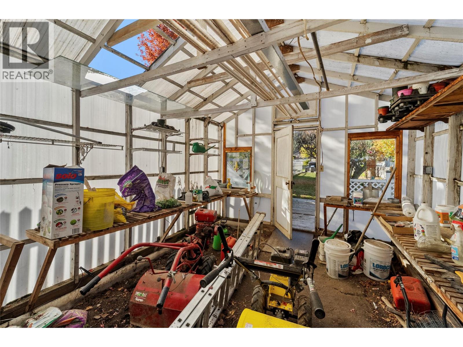 1404 Walnut Avenue, Merritt, British Columbia  V1K 1L3 - Photo 39 - 10403585