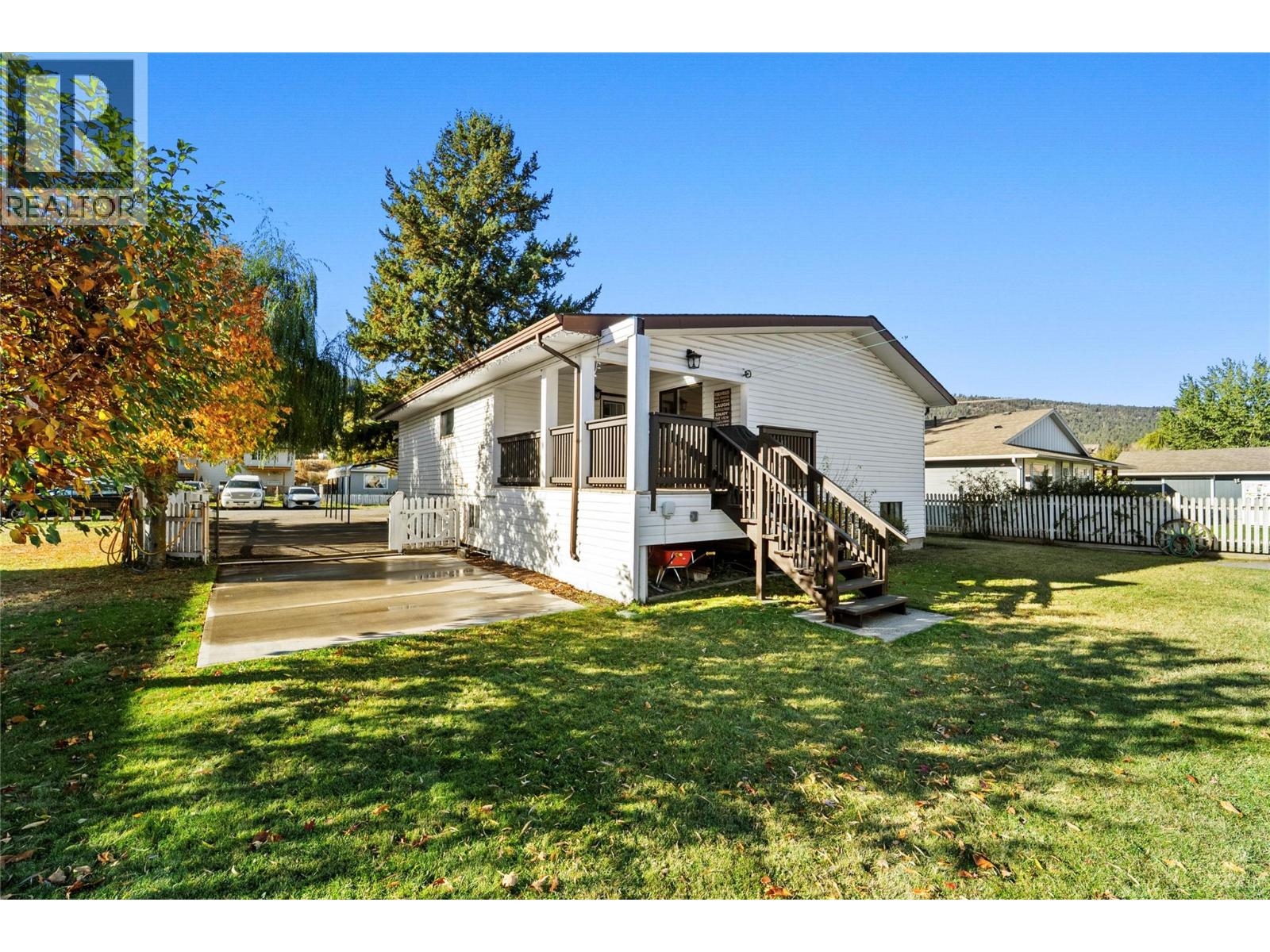 1404 Walnut Avenue, Merritt, British Columbia  V1K 1L3 - Photo 44 - 10403585