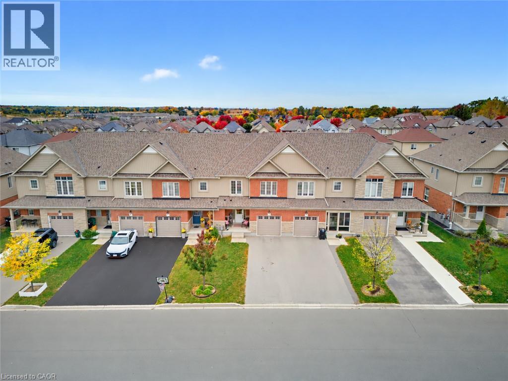 34 FREER Drive, Ayr, Ontario