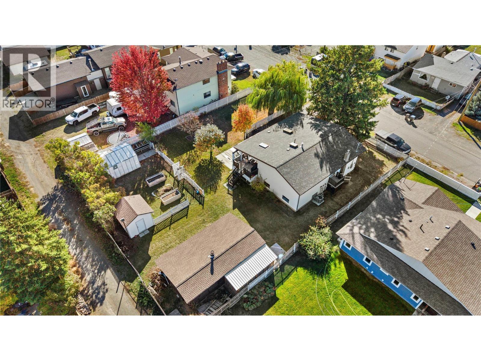 1404 Walnut Avenue, Merritt, British Columbia  V1K 1L3 - Photo 49 - 10403585