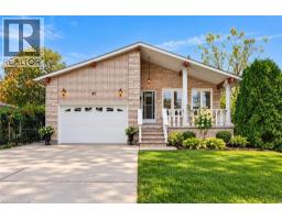 45 WORSLEY Road, Stoney Creek, Ontario