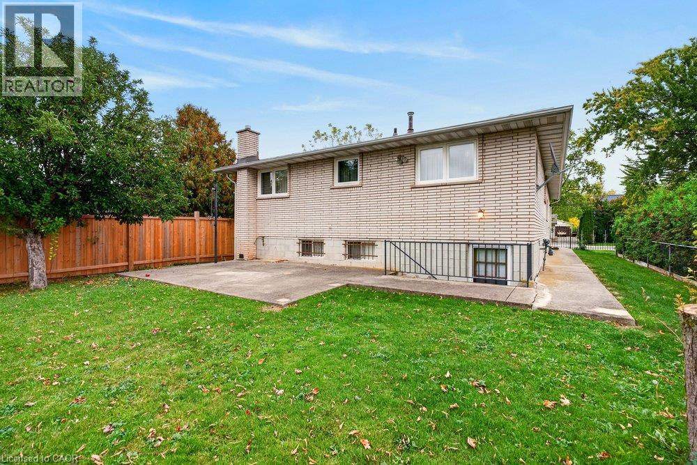 45 Worsley Road, Stoney Creek, Ontario  L8E 2C3 - Photo 43 - 40871718