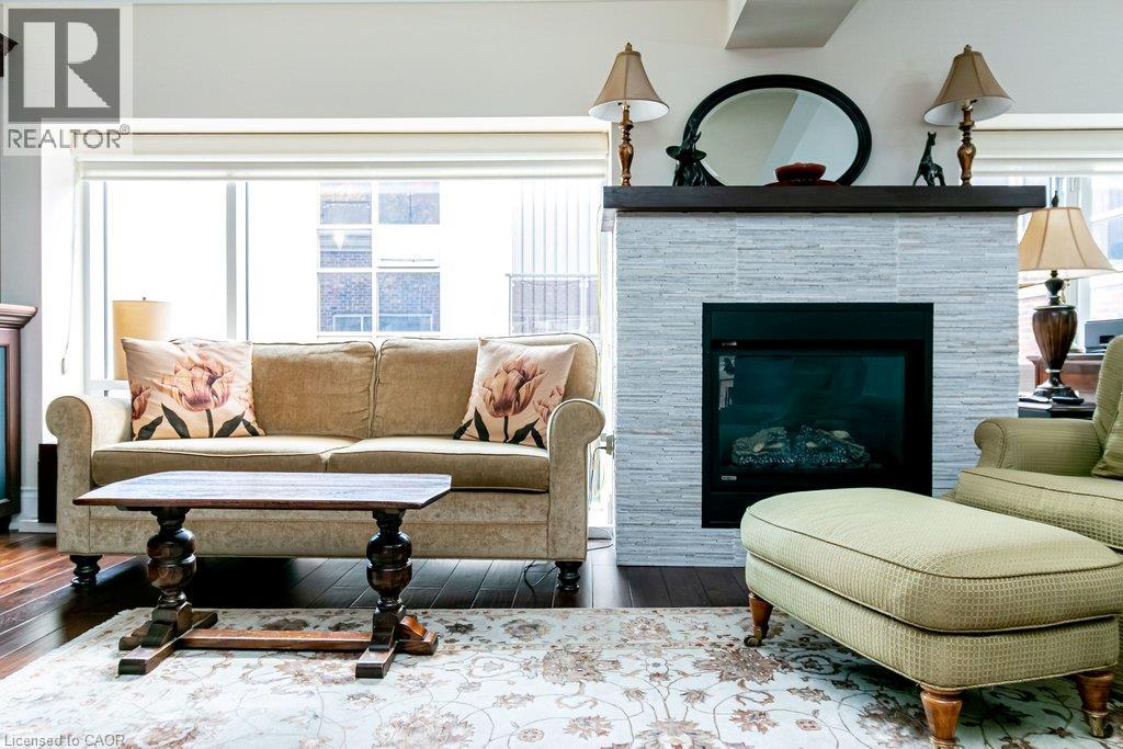 397 King Street W Unit# 214, Dundas, Ontario  L9H 1W9 - Photo 22 - 40871806