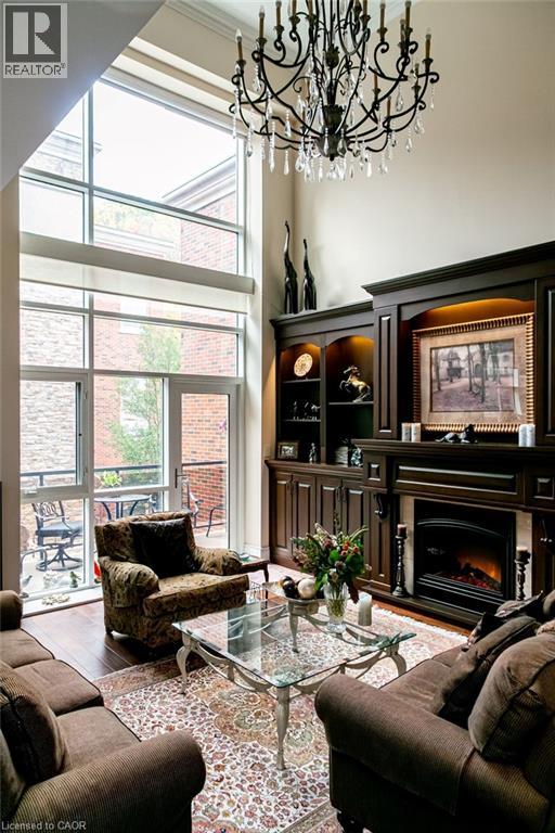 397 King Street W Unit# 214, Dundas, Ontario  L9H 1W9 - Photo 11 - 40871806