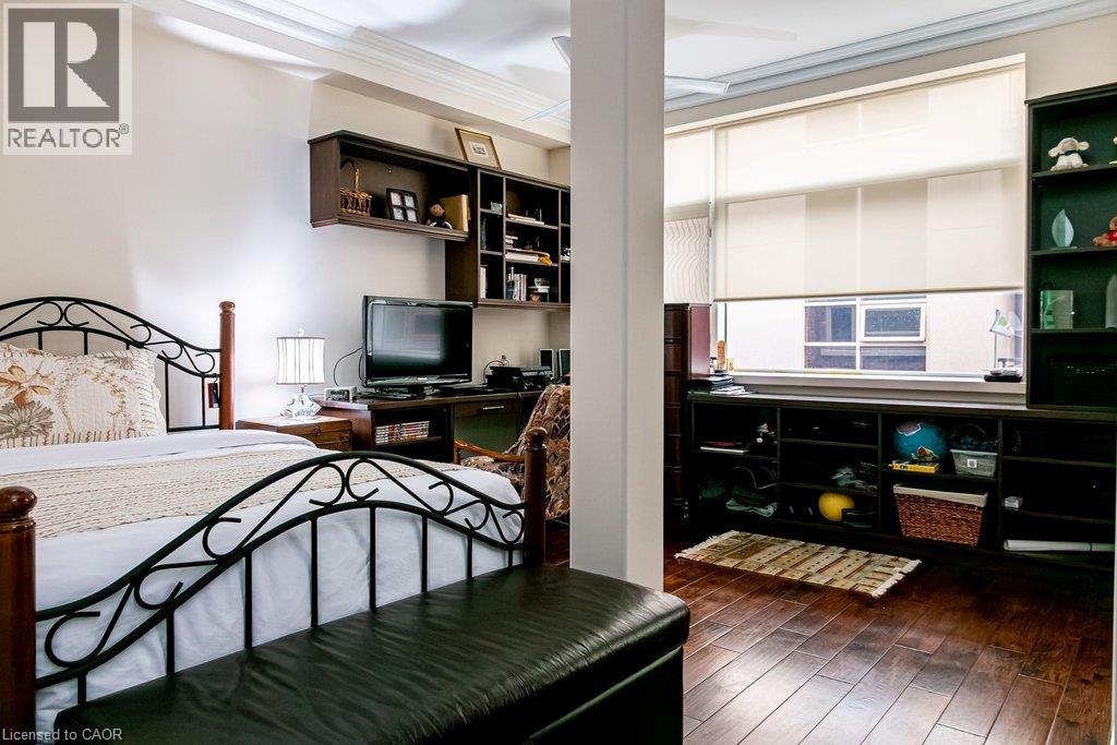 397 King Street W Unit# 214, Dundas, Ontario  L9H 1W9 - Photo 14 - 40871806