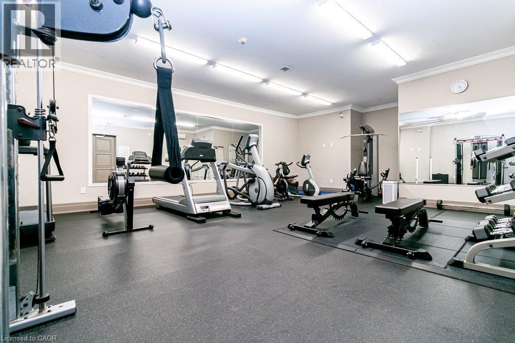 397 King Street W Unit# 214, Dundas, Ontario  L9H 1W9 - Photo 33 - 40871806