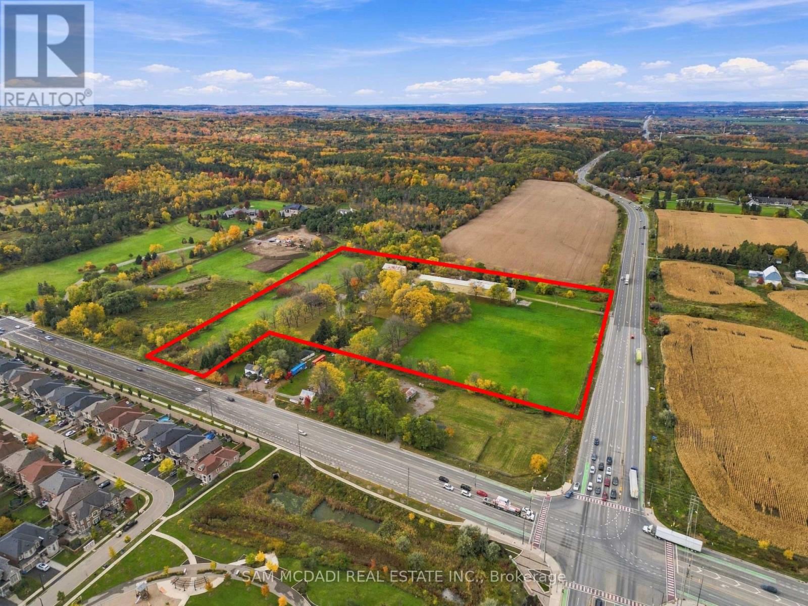 17422 BATHURST STREET, King, Ontario