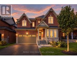 36 SAMUEL CRESCENT, Springwater, Ontario