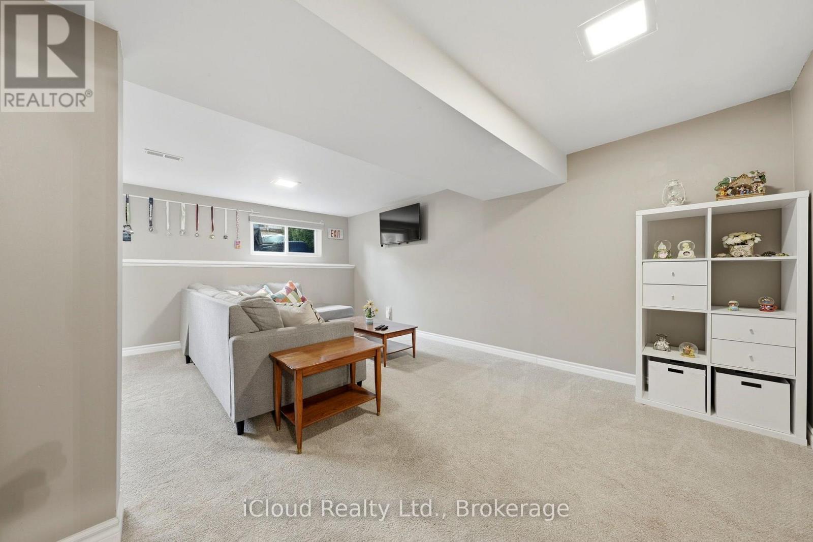 2324 Coldstream Drive, Burlington, Ontario  L7P 3T3 - Photo 24 - W14088358