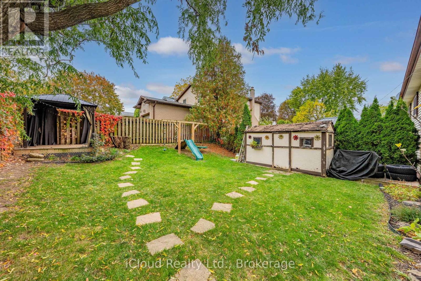 2324 Coldstream Drive, Burlington, Ontario  L7P 3T3 - Photo 31 - W14088358