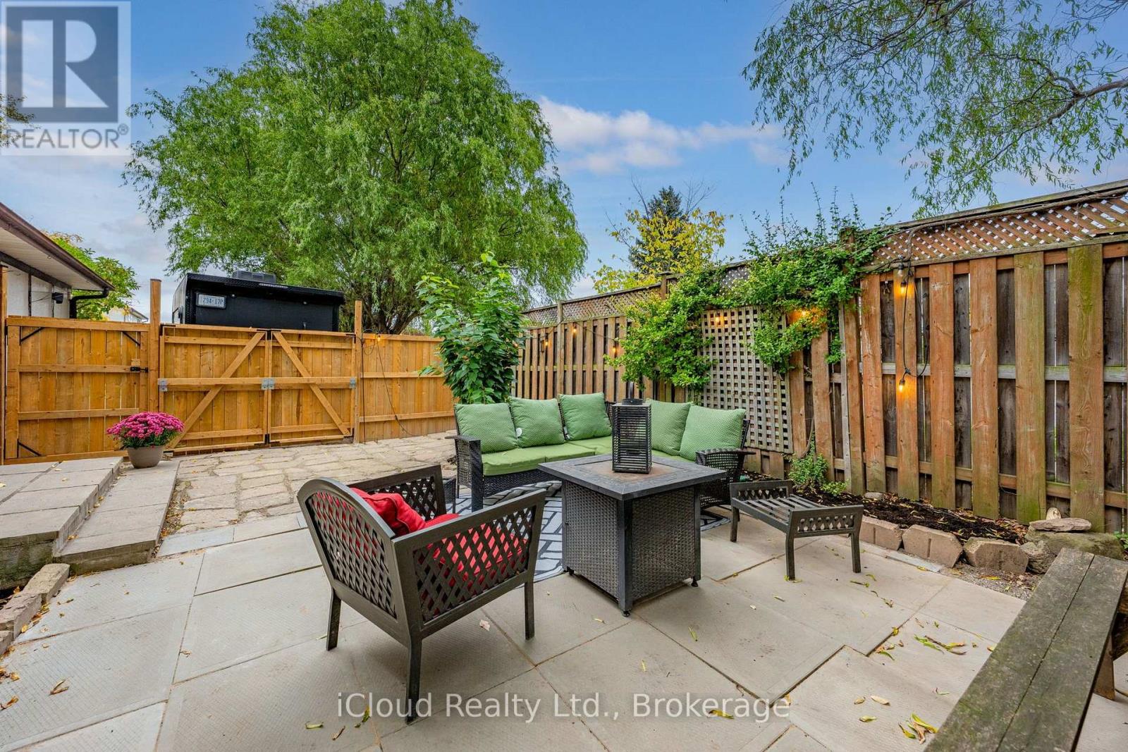 2324 Coldstream Drive, Burlington, Ontario  L7P 3T3 - Photo 36 - W14088358