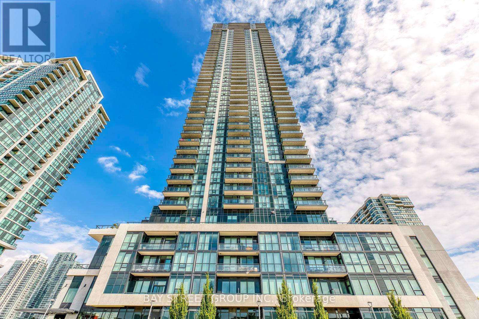 3707 - 3975 GRAND PARK DRIVE, Mississauga, Ontario