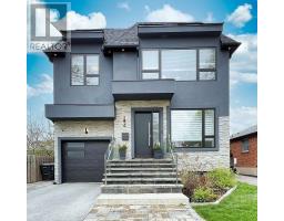 LOWER LEVEL - 4 CHARLESTON ROAD, Toronto, Ontario