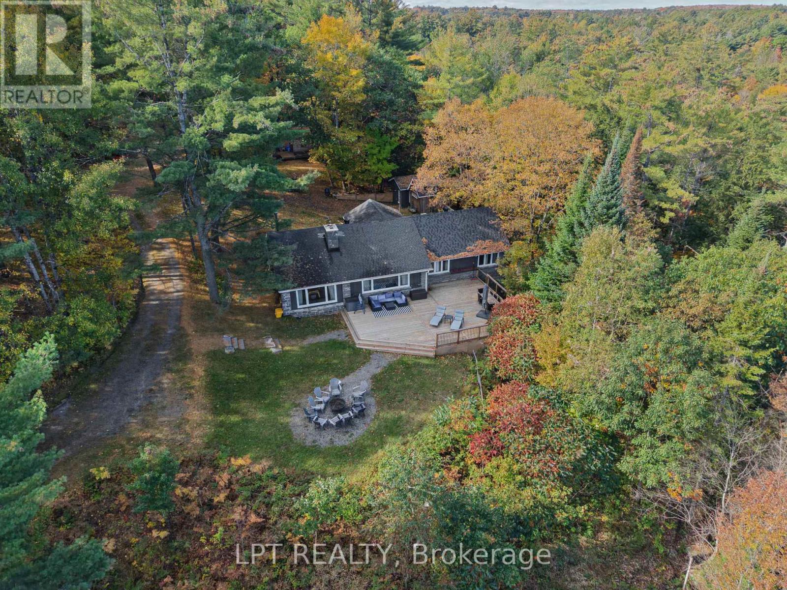 179 HOTHS LANE, Huntsville, Ontario