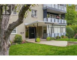 208 - 107 ST. JOSEPH'S DRIVE, Hamilton, Ontario