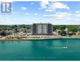502 - 118 WEST STREET, Port Colborne, Ontario