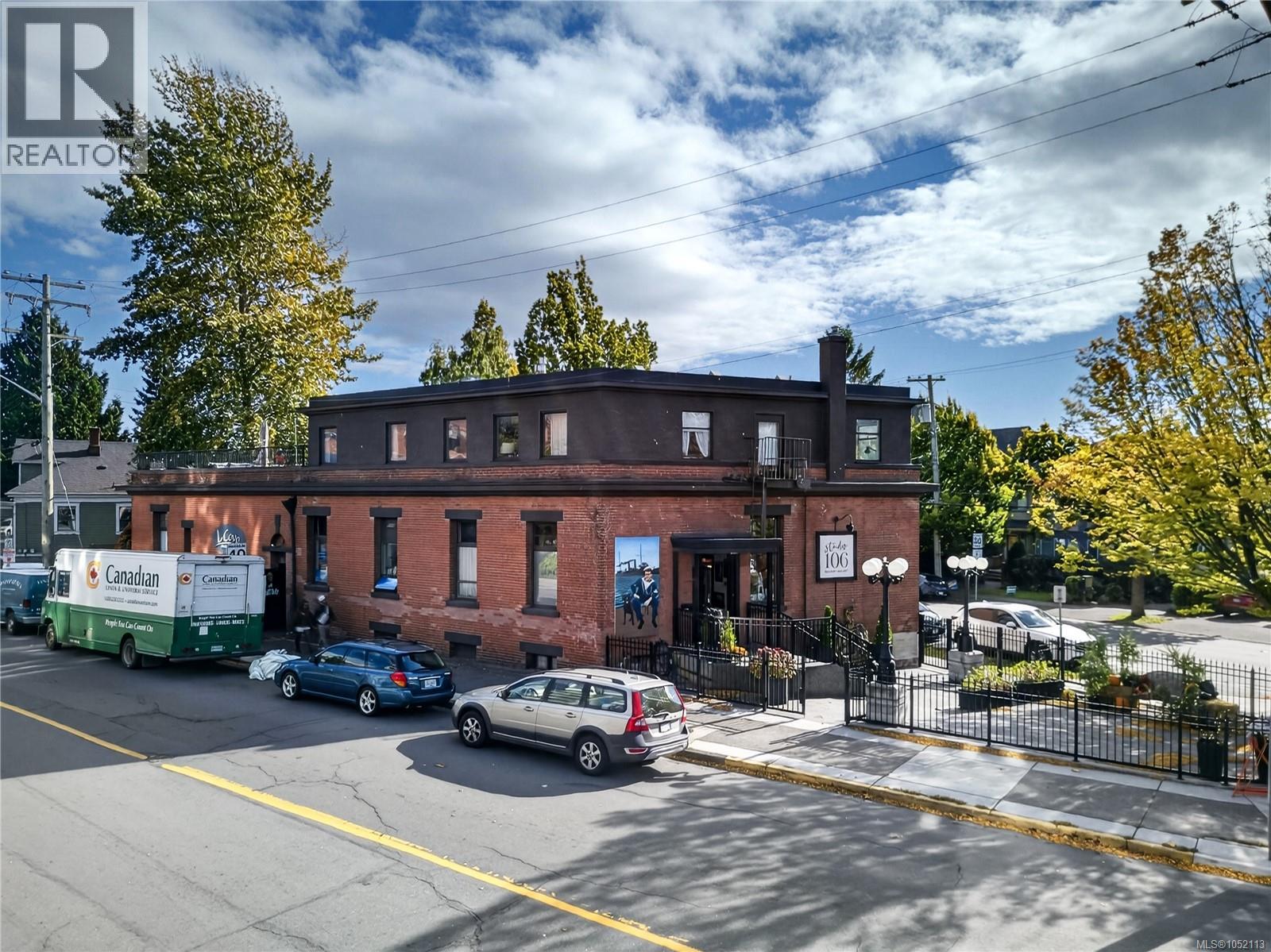 106 Superior St, Victoria, British Columbia  V8V 1T1 - Photo 7 - 1052113