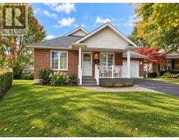 113 BRIAR GLEN Court, Dunnville, Ontario