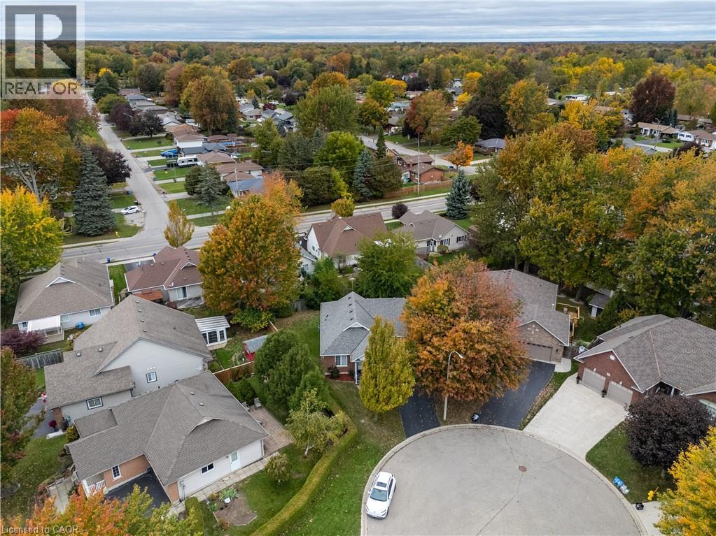 113 Briar Glen Court, Dunnville, Ontario  N1A 3H3 - Photo 6 - 40871880