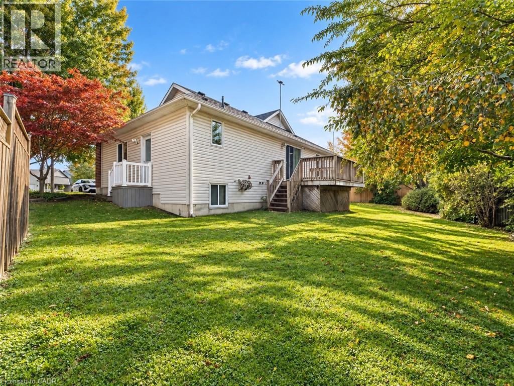 113 Briar Glen Court, Dunnville, Ontario  N1A 3H3 - Photo 38 - 40871880
