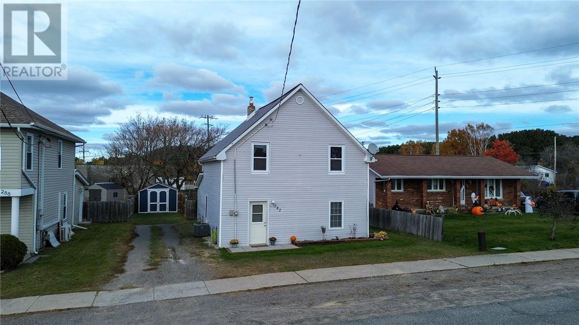 282 Syroid Street, Espanola, Ontario