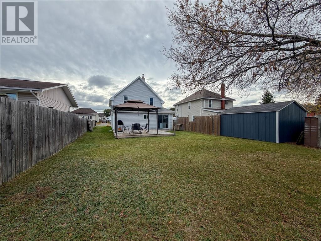 282 Syroid Street, Espanola, Ontario  P5E 1G7 - Photo 32 - 2130911