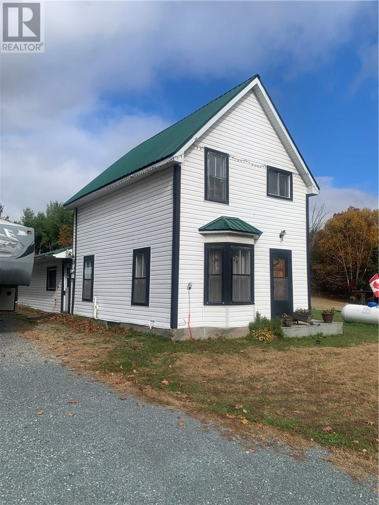 465 Highway 17, Walford, Ontario  P0P 2E0 - Photo 1 - 2130962