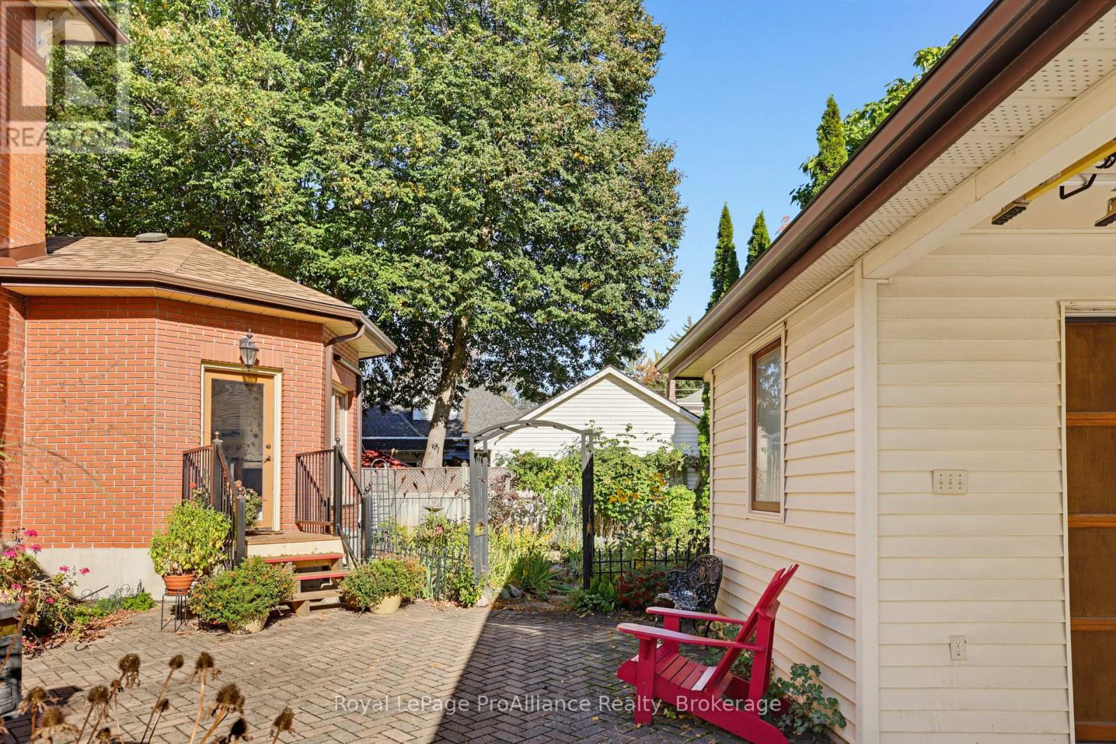 55 Queen Street, Belleville, Ontario  K8N 1T8 - Photo 43 - X14088506