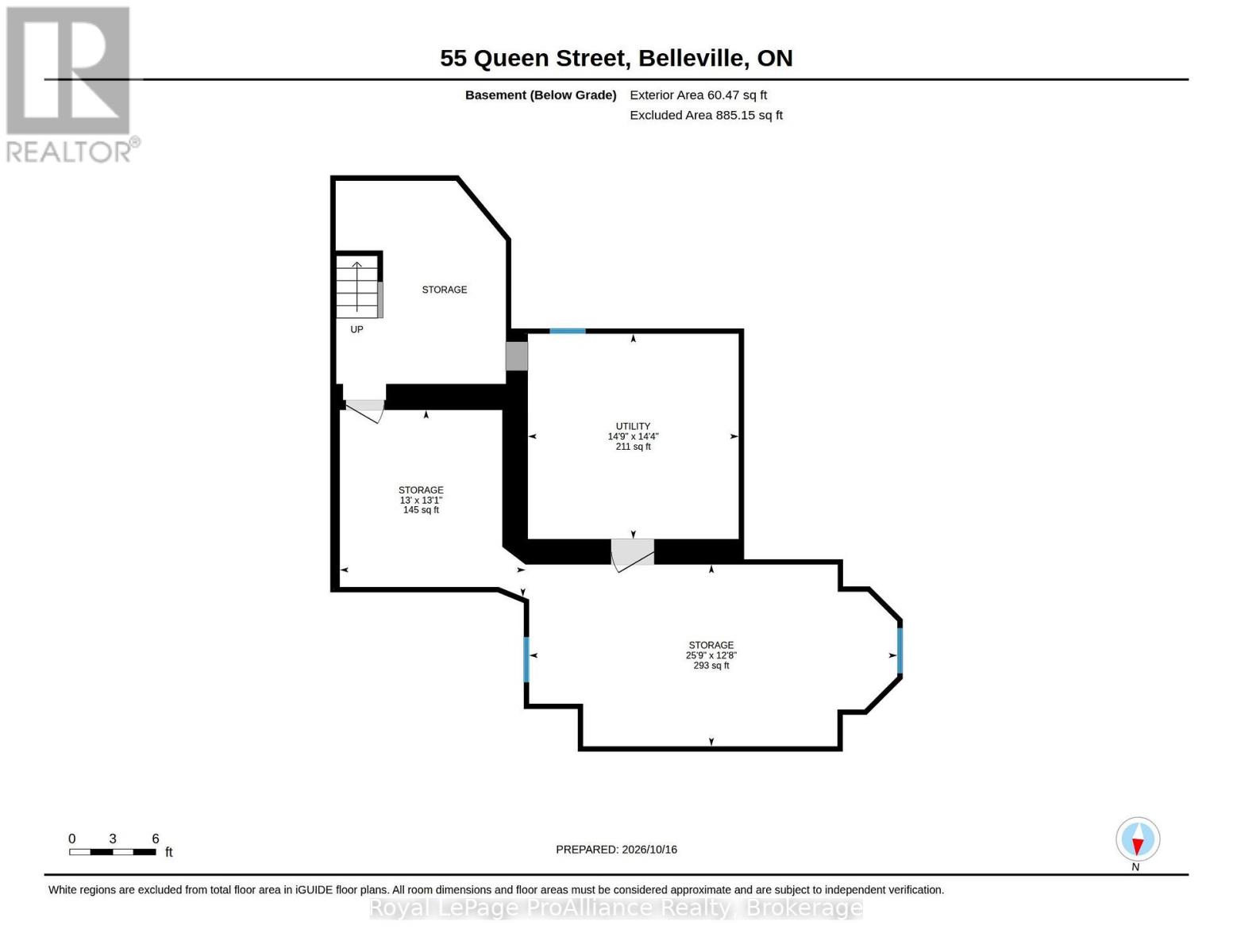 55 Queen Street, Belleville, Ontario  K8N 1T8 - Photo 46 - X14088506