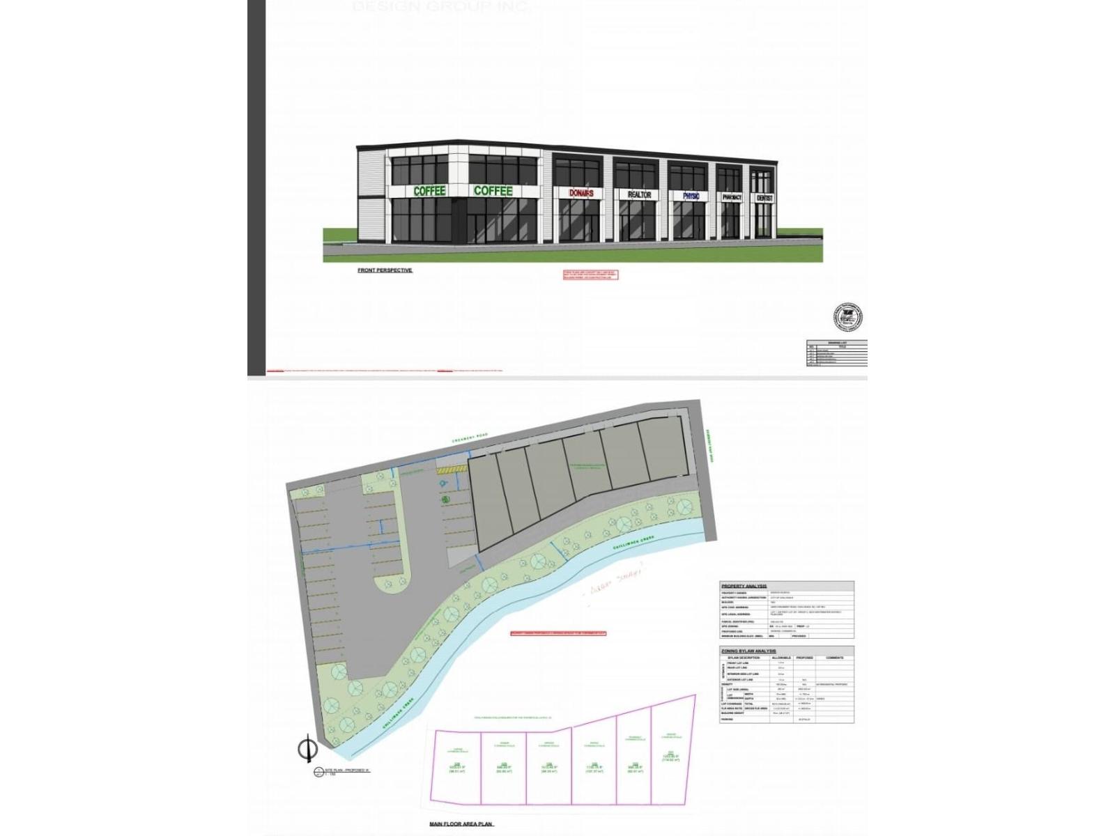 46012 CREAMERY ROAD|Chilliwack Proper South